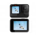 Telesin Screen and lens tempered glass for GoPro Hero 9 / Hero 10 (GP-FLM-901)