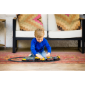 CAT train set Little Machines, 82949