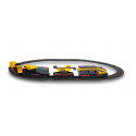 CAT train set Little Machines, 82949