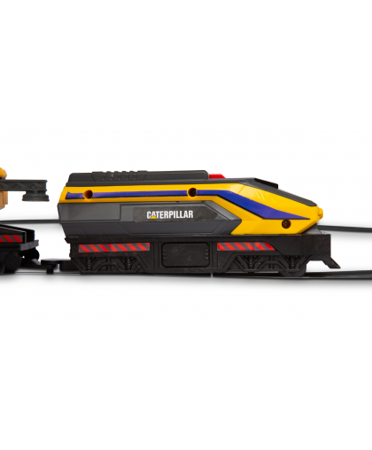 CAT train set Little Machines, 82949 – 14