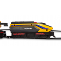 CAT train set Little Machines, 82949