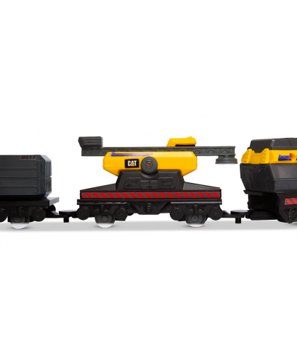 CAT train set Little Machines, 82949 – 16
