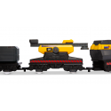 CAT train set Little Machines, 82949
