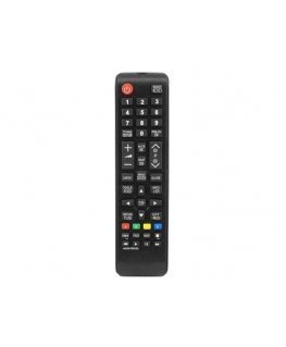 HQ LXP5650 TV Remote control SAMSUNG / A59-00602A / Black