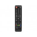 HQ LXP5650 TV Remote control SAMSUNG / A59-00602A / Black
