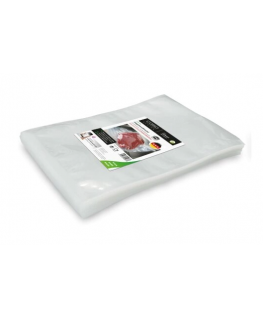 Caso Structured bags for Vacuum sealing 01283 100 bags