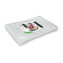 Caso Structured bags for Vacuum sealing 01283 100 bags Caso Structured bags for Vacuum sealing 01283 100 bags