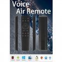 Riff G20s Универсальный Smart TV - PC - Android TV Wireless / IR Пульт с голосовым асистентом & Гироскопом Черный Riff G20s Универсальный Smart TV - PC - Android TV Wireless / IR Пульт с голосовым асистентом & Гироскопом Черный