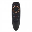 Riff G10s Универсальный Smart TV - PC - Android TV Wireless / IR Пульт с голосовым асистентом & Гироскопом Черный Riff G10s Универсальный Smart TV - PC - Android TV Wireless / IR Пульт с голосовым асистентом & Гироскопом Черный