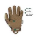 Mechanix Wear Gloves Mechanix The Original® Multicam® Camouflage size 12 / XXL. Velcro, artificial leather, TrekDry® Mechanix Wear Gloves Mechanix The Original® Multicam® Camouflage size 12 / XXL. Velcro, artificial leather, TrekDry®