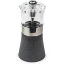 Peugeot Oslo pepper mill, graphite gray, 12 cm Peugeot Oslo pepper mill, graphite gray, 12 cm