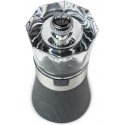 Peugeot Oslo pepper mill, graphite gray, 12 cm Peugeot Oslo pepper mill, graphite gray, 12 cm