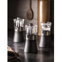 Peugeot Oslo pepper mill, graphite gray, 12 cm Peugeot Oslo pepper mill, graphite gray, 12 cm