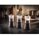 Peugeot Oslo pepper mill, graphite gray, 12 cm Peugeot Oslo pepper mill, graphite gray, 12 cm