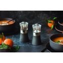 Peugeot Oslo pepper mill, graphite gray, 12 cm Peugeot Oslo pepper mill, graphite gray, 12 cm