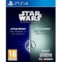 Star Wars Jedi Knight Collection Game Pack, PS4 Star Wars Jedi Knight Collection Game Pack, PS4