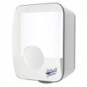 Dispenser SELPAK Professional Center Feed, for paper towels, white, 32x21,1x20,7 cm Dispenser SELPAK Professional Center Feed, for paper towels, white, 32x21,1x20,7 cm
