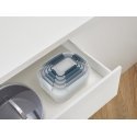 Joseph Joseph Nest Lock storage box set, blue Joseph Joseph Nest Lock storage box set, blue
