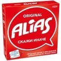 TACTIC Boardgame Alias (In Russian lang.) TACTIC Boardgame Alias (In Russian lang.)