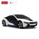 RASTAR 1:24 scale controlled car model BMW i8-UV, 48400-4 RASTAR 1:24 scale controlled car model BMW i8-UV, 48400-4