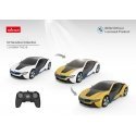 RASTAR 1:24 scale controlled car model BMW i8-UV, 48400-4 RASTAR 1:24 scale controlled car model BMW i8-UV, 48400-4