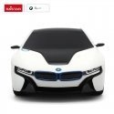 RASTAR 1:24 mastelio valdomas automodelis BMW i8-UV, 48400-4 RASTAR 1:24 mastelio valdomas automodelis BMW i8-UV, 48400-4