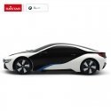 RASTAR 1:24 mastelio valdomas automodelis BMW i8-UV, 48400-4 RASTAR 1:24 mastelio valdomas automodelis BMW i8-UV, 48400-4