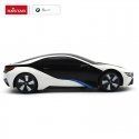 RASTAR 1:24 mastelio valdomas automodelis BMW i8-UV, 48400-4 RASTAR 1:24 mastelio valdomas automodelis BMW i8-UV, 48400-4