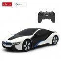 RASTAR 1:24 scale controlled car model BMW i8-UV, 48400-4 RASTAR 1:24 scale controlled car model BMW i8-UV, 48400-4