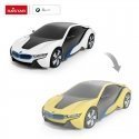 RASTAR 1:24 mastelio valdomas automodelis BMW i8-UV, 48400-4 RASTAR 1:24 mastelio valdomas automodelis BMW i8-UV, 48400-4