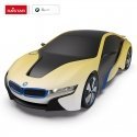 RASTAR 1:24 scale controlled car model BMW i8-UV, 48400-4 RASTAR 1:24 scale controlled car model BMW i8-UV, 48400-4