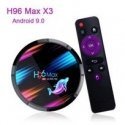Riff Smart TV Amlogic S905 X3 4Gb + 128Gb Riff Smart TV Amlogic S905 X3 4Gb + 128Gb