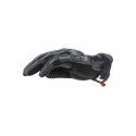 Mechanix Wear Gloves Mechanix M-Pact® 58 black size 9 / M. Velcro, TrekDry®, faux leather, palm, teeth, Armortex®, finger protec