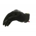 Mechanix Wear Gloves Mechanix M-Pact® 58 black size 9 / M. Velcro, TrekDry®, faux leather, palm, teeth, Armortex®, finger protec
