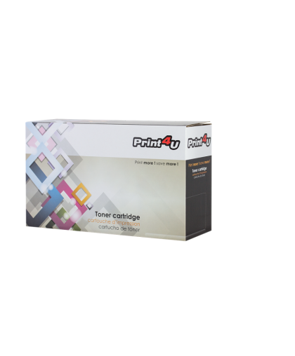Print4U CLT-M404S Magenta – 2