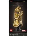 Wrebbit 3D Puzzle LEGO Super Heroes - Infinity Gauntlet (76191) 76191 Wrebbit 3D Puzzle LEGO Super Heroes - Infinity Gauntlet (76191) 76191