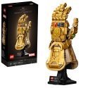 Wrebbit 3D Puzzle LEGO Super Heroes - Infinity Gauntlet (76191) 76191 Wrebbit 3D Puzzle LEGO Super Heroes - Infinity Gauntlet (76191) 76191