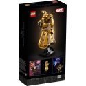 Wrebbit 3D Puzzle LEGO Super Heroes - Infinity Gauntlet (76191) 76191 Wrebbit 3D Puzzle LEGO Super Heroes - Infinity Gauntlet (76191) 76191
