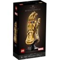 Wrebbit 3D Puzzle LEGO Super Heroes - Infinity Gauntlet (76191) 76191