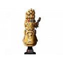 Wrebbit 3D Puzzle LEGO Super Heroes - Infinity Gauntlet (76191) 76191 Wrebbit 3D Puzzle LEGO Super Heroes - Infinity Gauntlet (76191) 76191