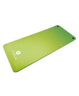 Sveltus Gym mat TRAINING MAT 1361 140 x 60 x 1cm Green