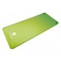 Sveltus Gym mat TRAINING MAT 1361 140 x 60 x 1cm Green Sveltus Gym mat TRAINING MAT 1361 140 x 60 x 1cm Green