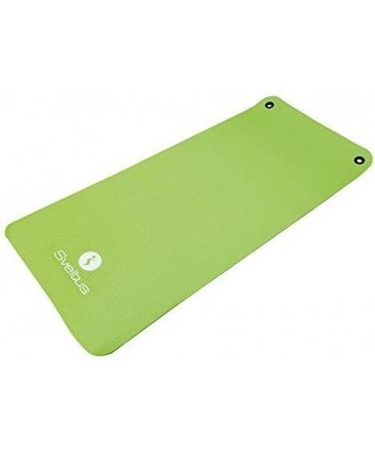 Sveltus Gym mat TRAINING MAT 1361 140 x 60 x 1cm Green – 3