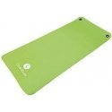 Sveltus Gym mat TRAINING MAT 1361 140 x 60 x 1cm Green Sveltus Gym mat TRAINING MAT 1361 140 x 60 x 1cm Green
