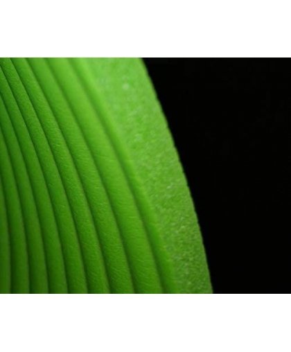 Sveltus Gym mat TRAINING MAT 1361 140 x 60 x 1cm Green – 5