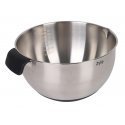 Zyle Metal bowl set ZY191WS Zyle Metal bowl set ZY191WS