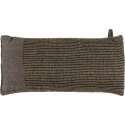 Casual Kenno sauna pillow, brown Casual Kenno sauna pillow, brown