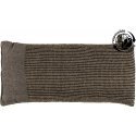 Casual Kenno sauna pillow, brown Casual Kenno sauna pillow, brown
