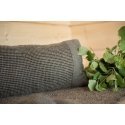 Casual Kenno sauna pillow, brown Casual Kenno sauna pillow, brown