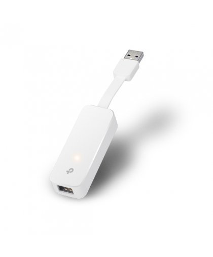 TP-LINK UE300 Ethernet 1000 Mbit/s